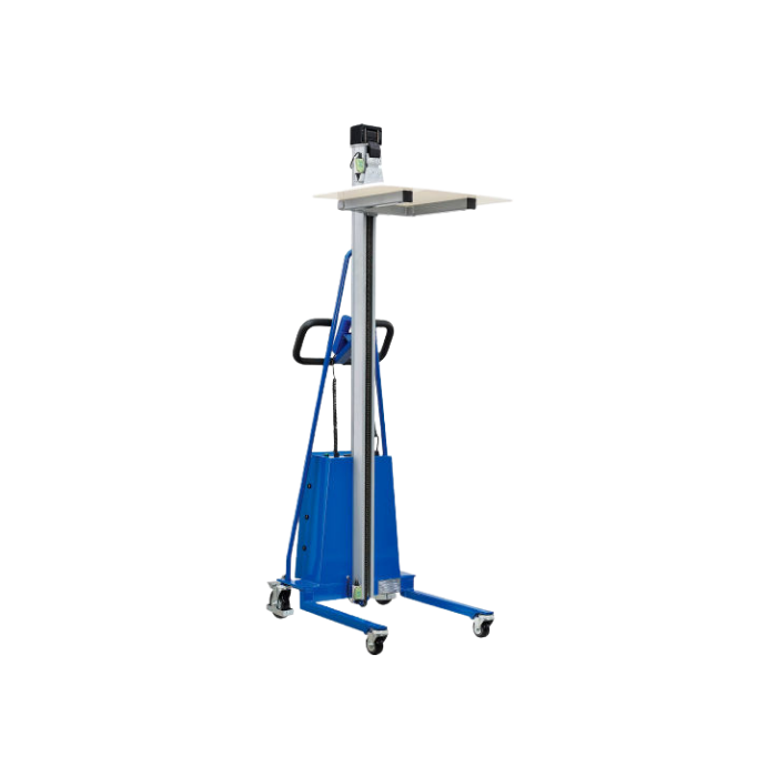 Platform Lifter